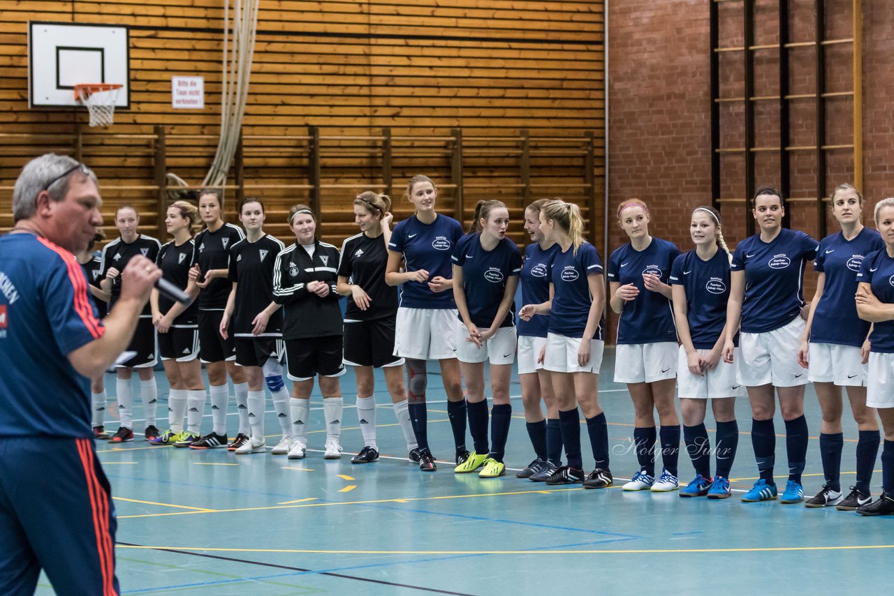 Bild 642 - Dodenhof Cup